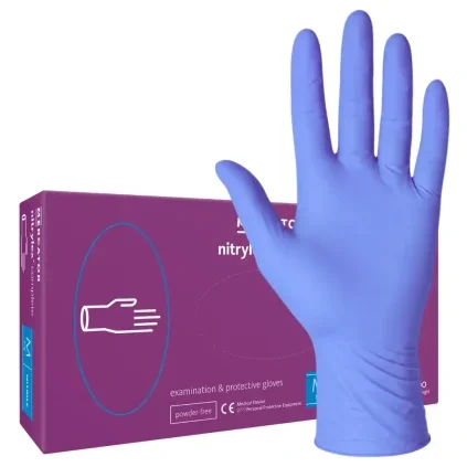 Mercator nitrylex complete