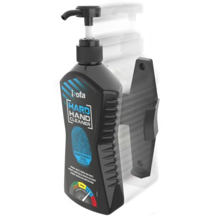 Drziak na pastu isofa 550g 700g na stenu
