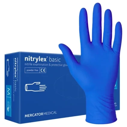 Mercator nitrylex basic