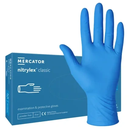 Mercator nitrylex calssic