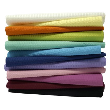 Dentalne obrusky podbradniky 50 ks