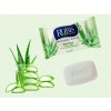 Rubis natural soap aloe vera xrukavice