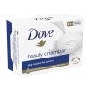 Dove beauty cream bar tuhé mydlo xrukavice