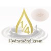 Mydlo Dove obsah hydratačného krému