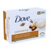 Tuhé mydlo Dove pampering bambucké maslo vanilka xrukavice