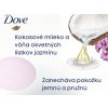 Dove relaxing kokosové mlieko a jazmín