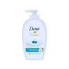 Dove care protect tekuté mydlo na ruky s dávkovačom 250 ml xrukavice