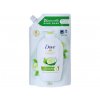 Dove refreshing care cucumber green tea nahradná náplň 500 ml xrukavice