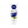 Nivea hand nail cream moisture care olive 75 ml xrukavice