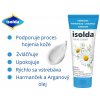isolda hand cream camolile 100 ml