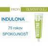 Indulona profi s olivovym olejom