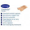 Textilne elasticke naplasti hartmann cosmos fflexible 20 ks popis