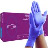 Nitrilové rukavice fialové-Mercator nitrylex complete