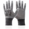 Antistaticke ESD rukavice pletene wurth