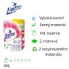 Kuchynske XXL utierky 2 vrstvove Linteo