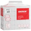 Papierove utierky katrin zz skladane balenie 25 kusov