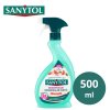 Sanytol dezinfekcia univerzalny cistic bez chloru