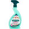 Sanytol dezinfekcia univerzalny cistic grapefruit s rozprasovacom 500 ml
