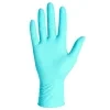 Zelene nitrilove rukavice mercator green
