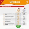 Lifemed naplast hrejiva