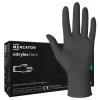 Mercator nitrylex black