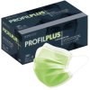 Svetlo zelene ruska unigloves profil plus 50 ks