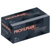 Unigloves profil plus oranzove ruska 50 ks