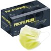 Zlte ruska Profil Plus trojvrstvove 50 ks