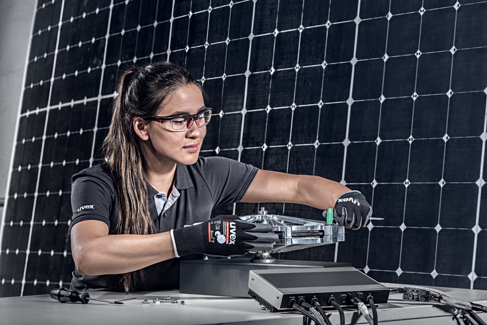 Výhody ochranných dioptrických brýlí