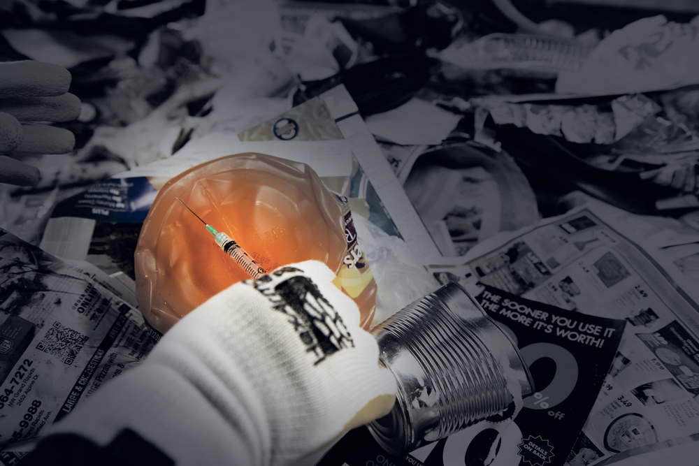 Péče o pracovní rukavice HexArmor