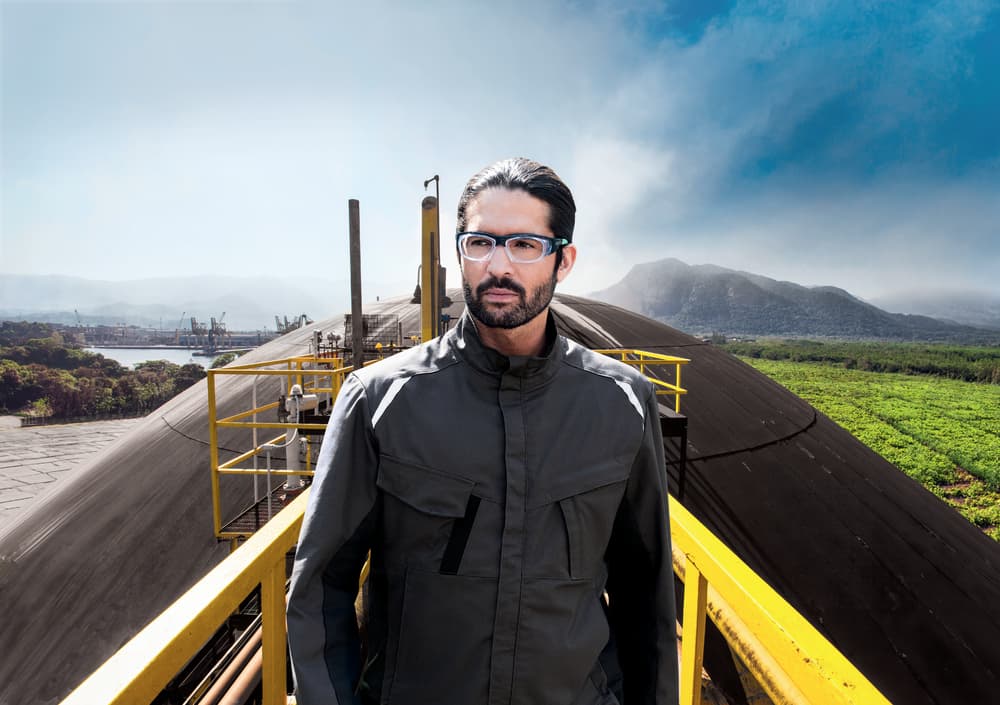 Jak chránit zrak, když nosíte dioptrické brýle