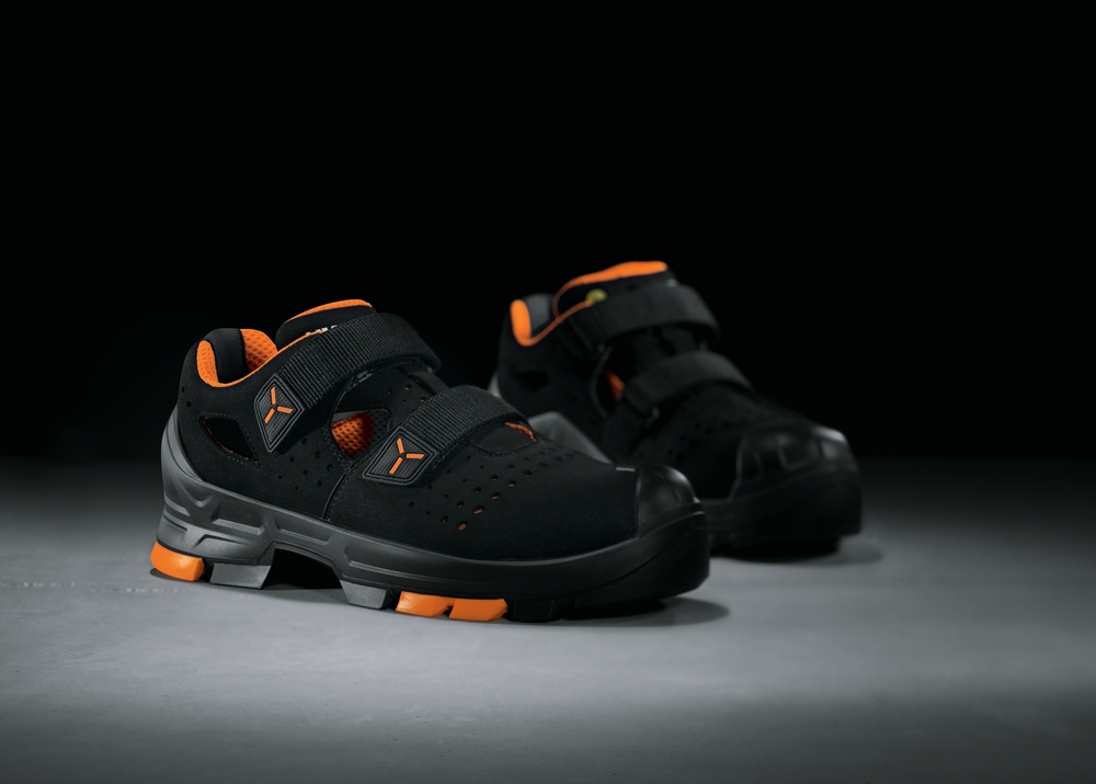 Pracovní vs. Bezpečnostní obuv