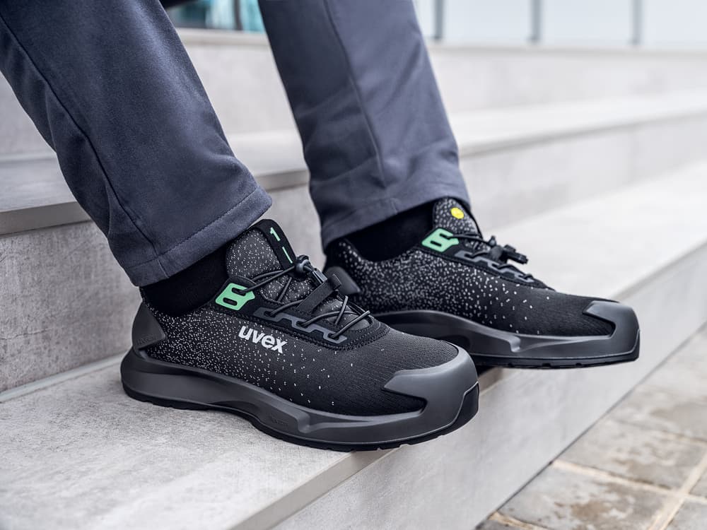 Pracovní vs. Bezpečnostní obuv