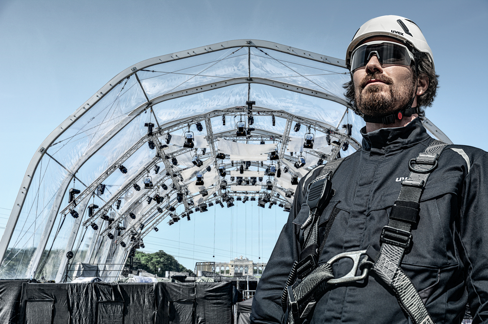 Jaké jsou možnosti ochrany zraku při práci