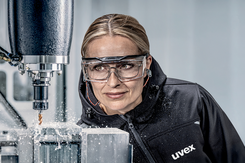 Kdy volit brýle přes brýle (OTG) a kdy dioptrické brýle na míru