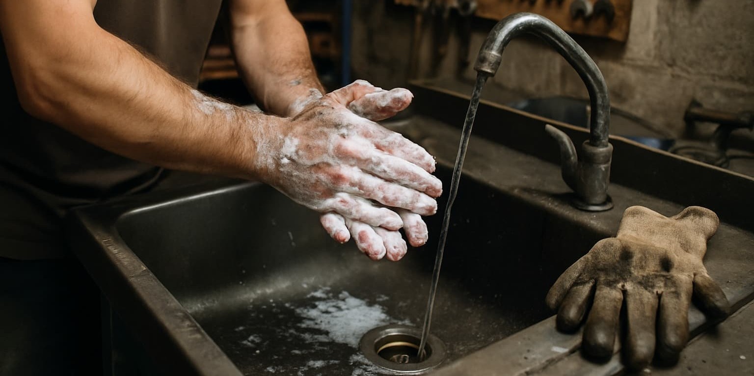 Physioderm® - pracovní kosmetika