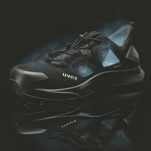 Životnost pracovní obuvi