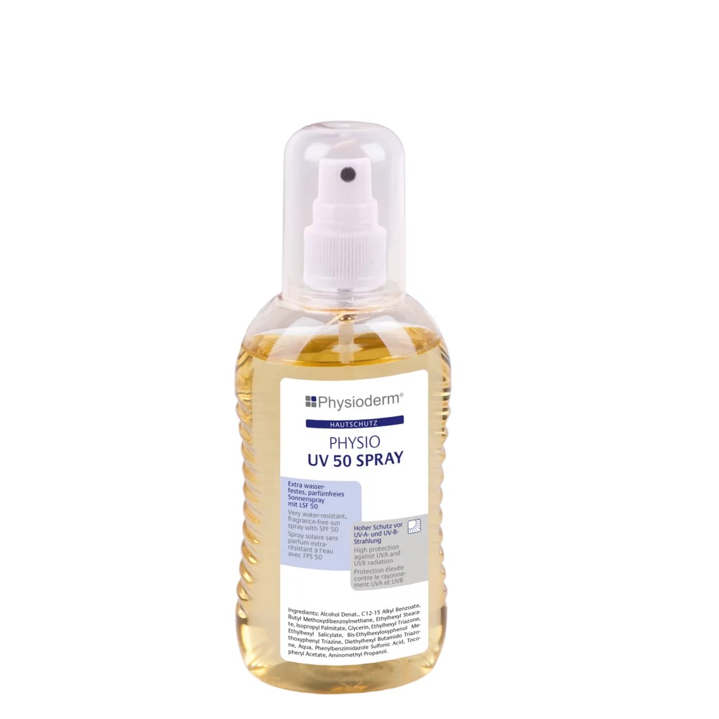 Ochrana pokožky pro svářeče