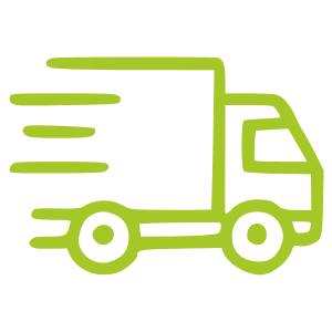 Doprava zdarma od 2.000 Kč