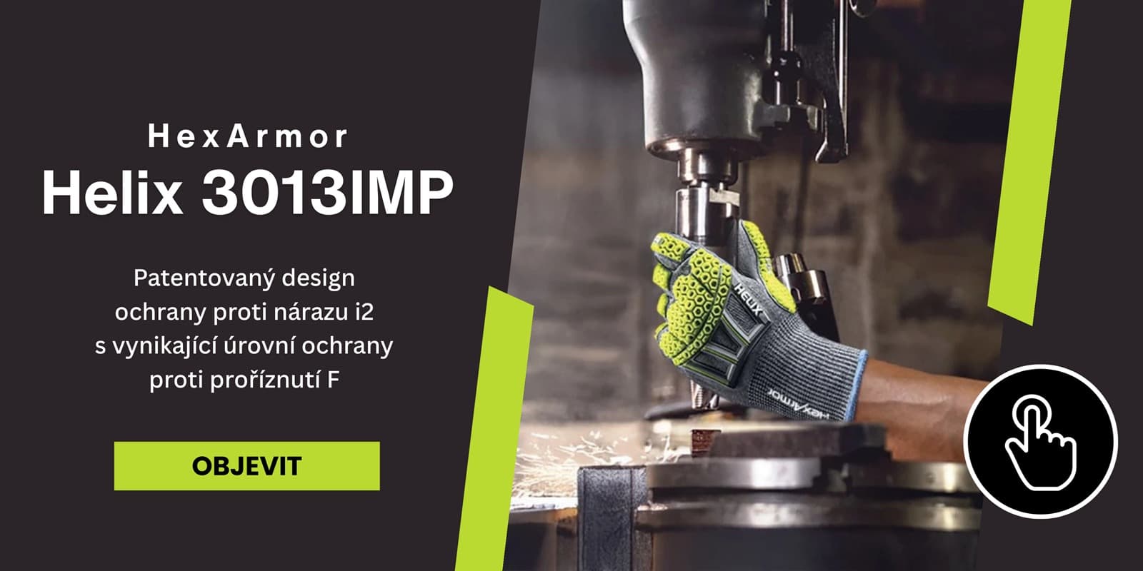 HexArmor Helix 3013IMP