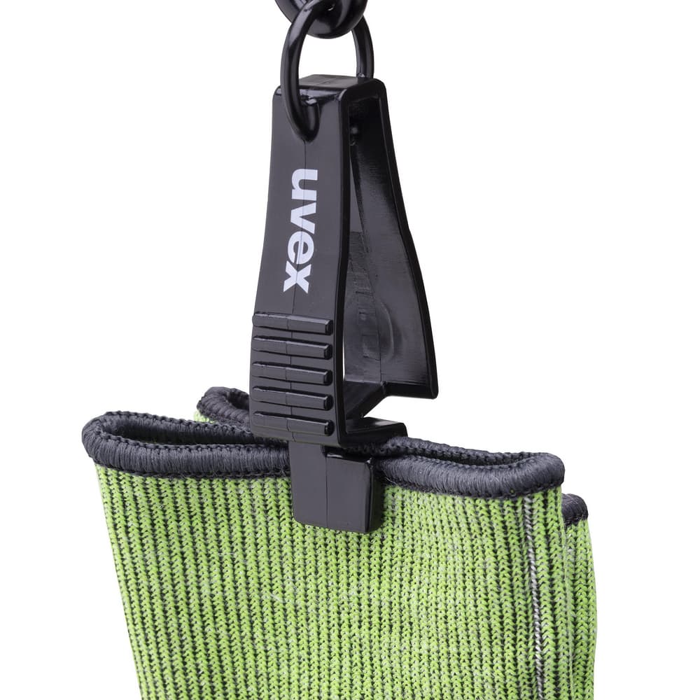 Klip na pracovní rukavice uvex glove clip