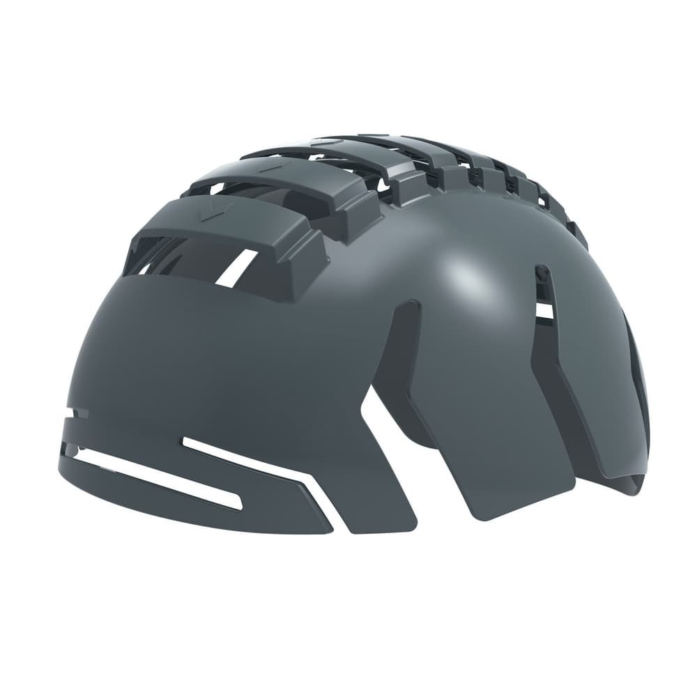 Vnitřní ochranná konstrukce Armadillo uvex u-cap sport