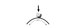 MIPS – přímý náraz