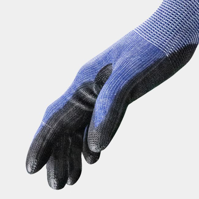 Ochranné rukavice HexArmor Helix 2076