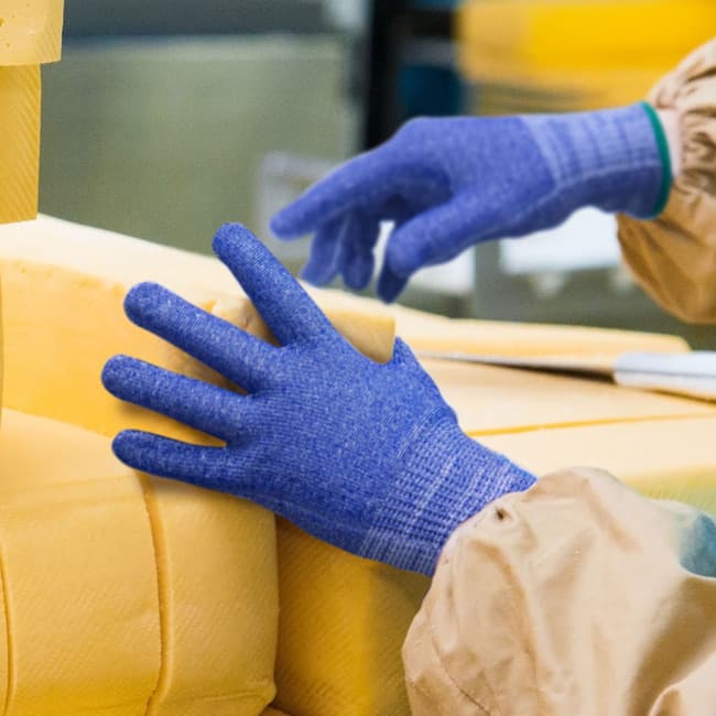 HexArmor Helix 3033 pro potravinářský průmysl