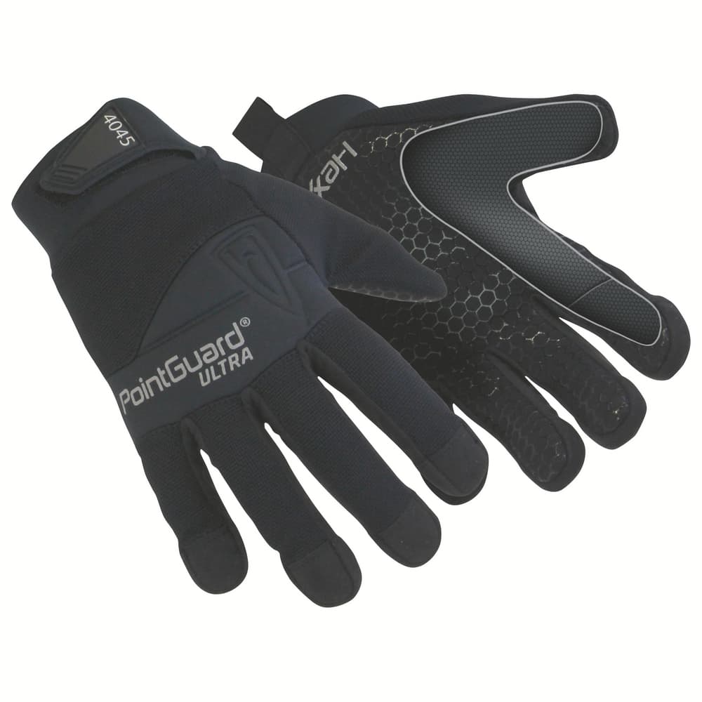 Detail ochranné konstrukce HexArmor PointGuard Ultra 4045