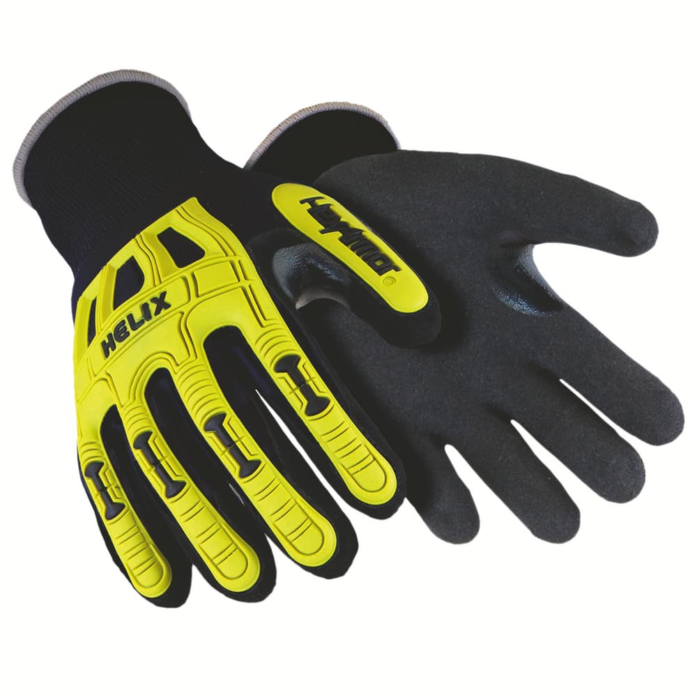 HexArmor Helix 1095 SandyGrip NBR povrstvení