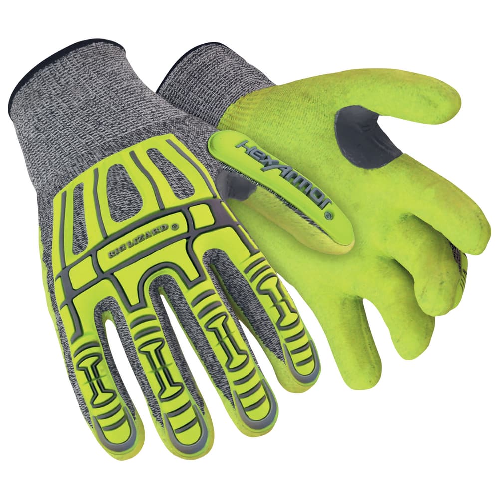 HexArmor Rig Lizard Thin Lizzie 2090X SandyGrip NBR