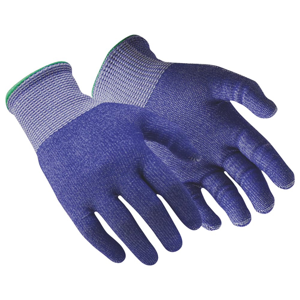 HexArmor Helix 3033 bezešvá rukavice bez povrstvení