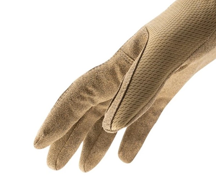 HexArmor HexBlue 2132CYT detail rukavice